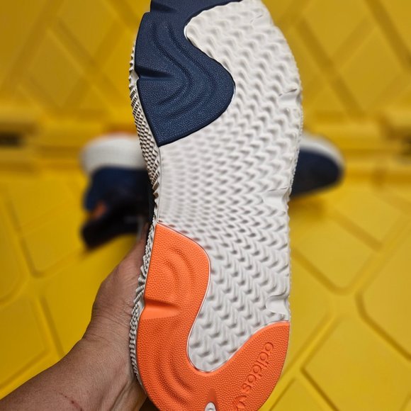 Adidas Men's Sport Shoes Size 11 New With Tag - Picture 5 of 10